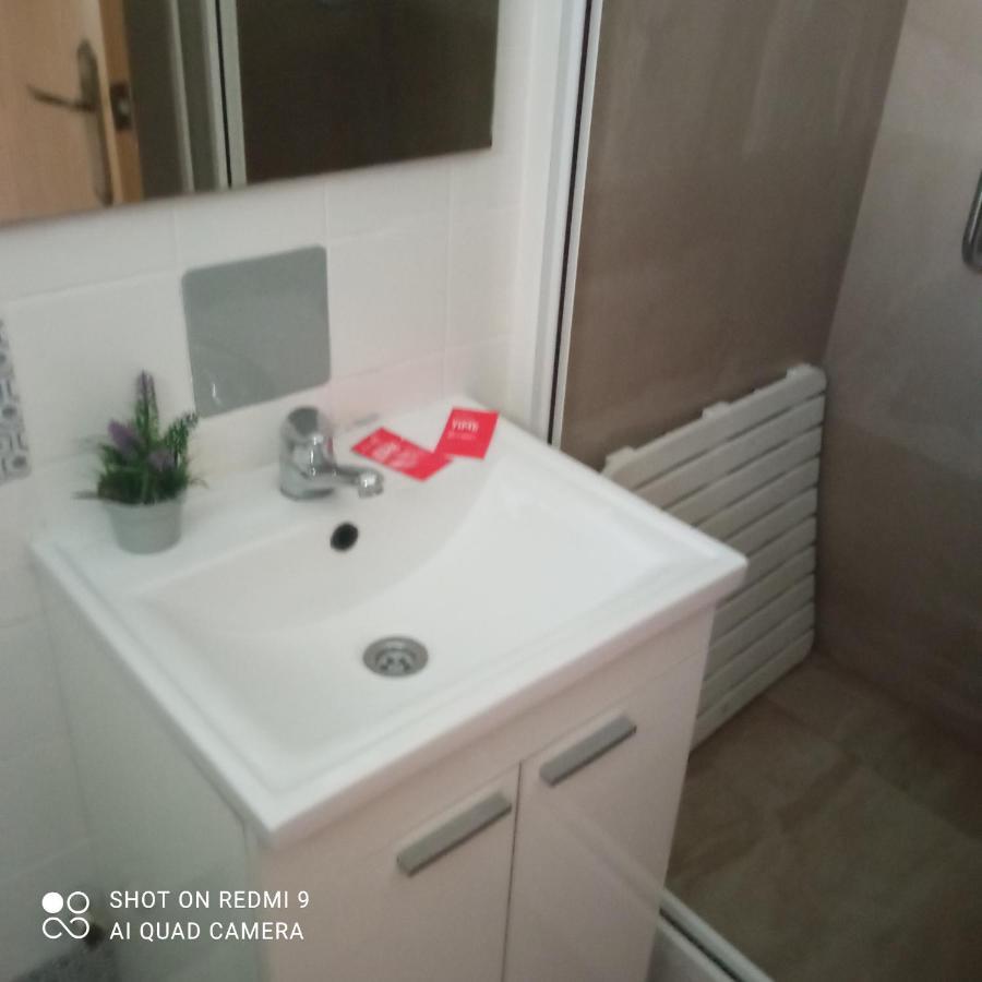 Apartment Studio Hannibal 1 *
