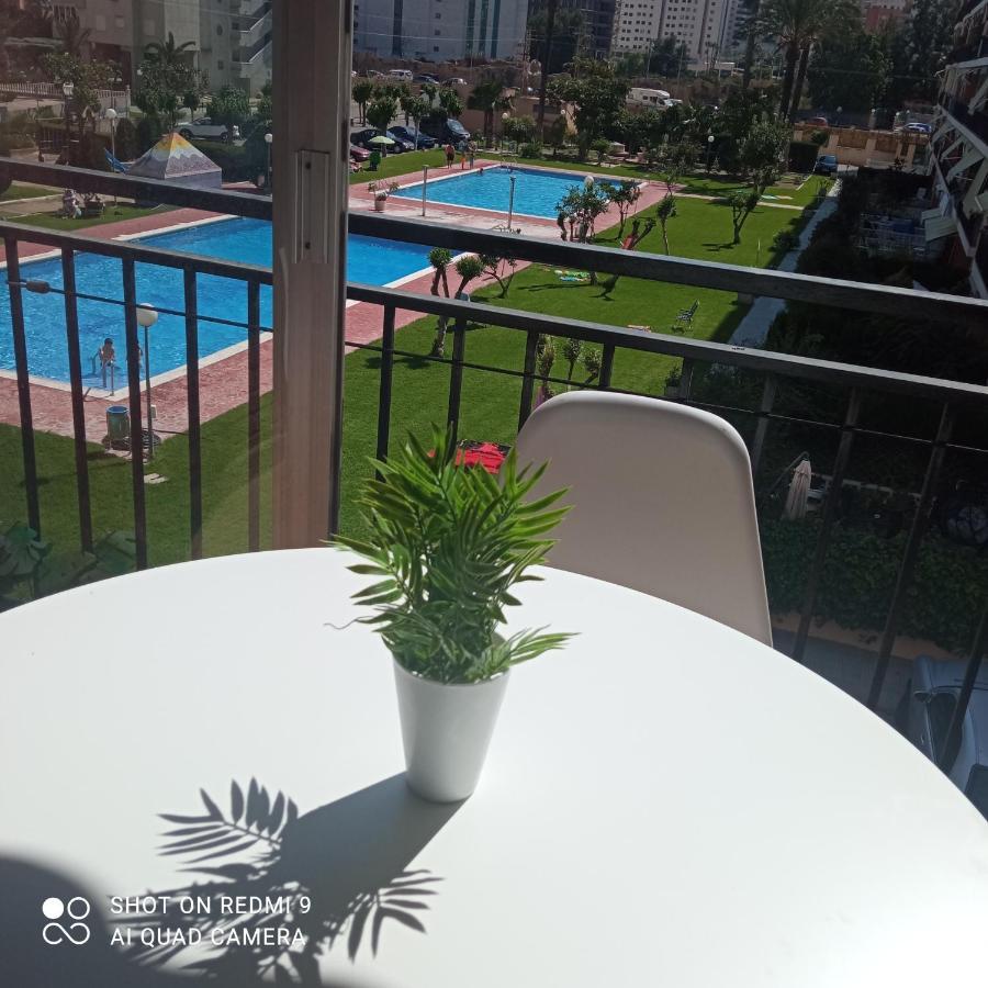 Studio Hannibal 1 Cala de Finestrat