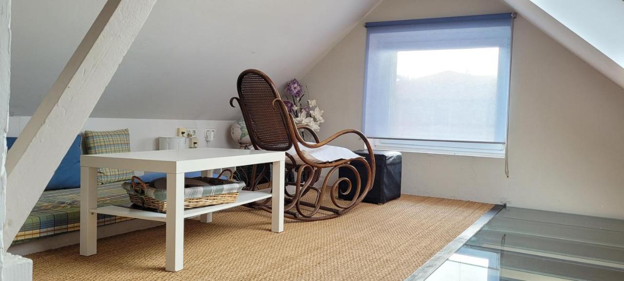 Arrigunaga View Atico Con Terraza Y Parking Getxo