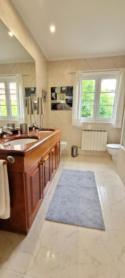 Arrigunaga View Atico Con Terraza Y Parking Apartamento *
