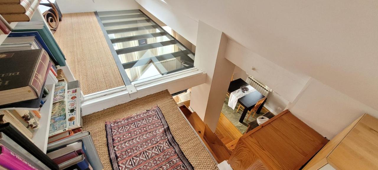 Apartamento Arrigunaga View Atico Con Terraza Y Parking *
