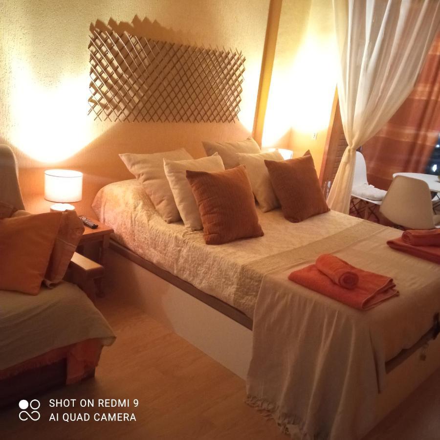 Apartment Studio Hannibal 1 Cala de Finestrat