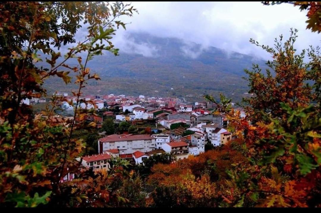 Rincon Del Valle Del Jerte Navaconcejo