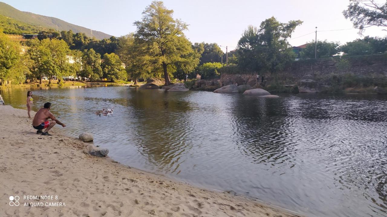 Rincon Del Valle Del Jerte * Navaconcejo