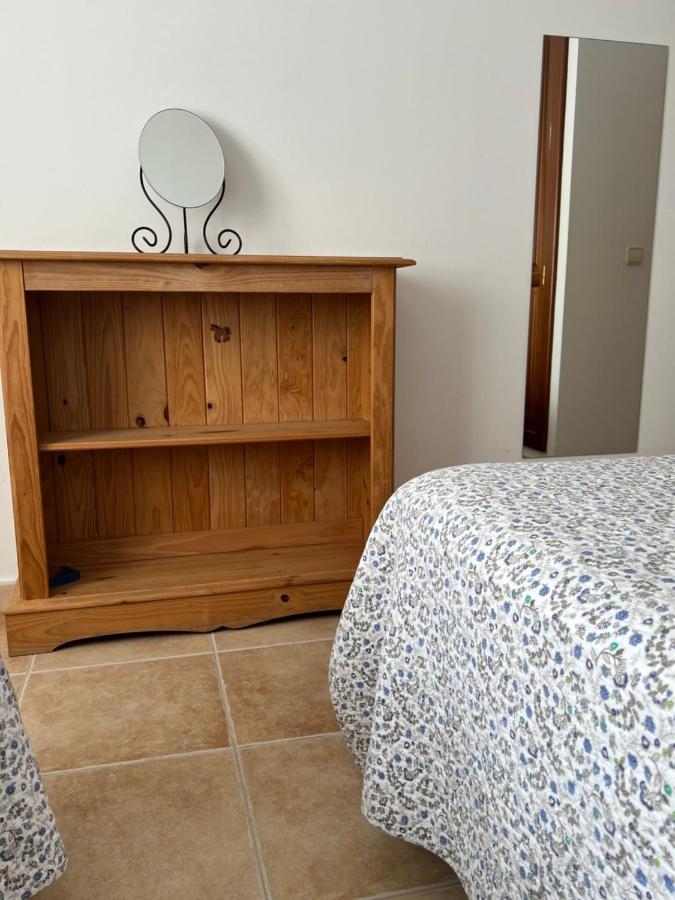 Сasa de vacaciones Casadelanzarote
