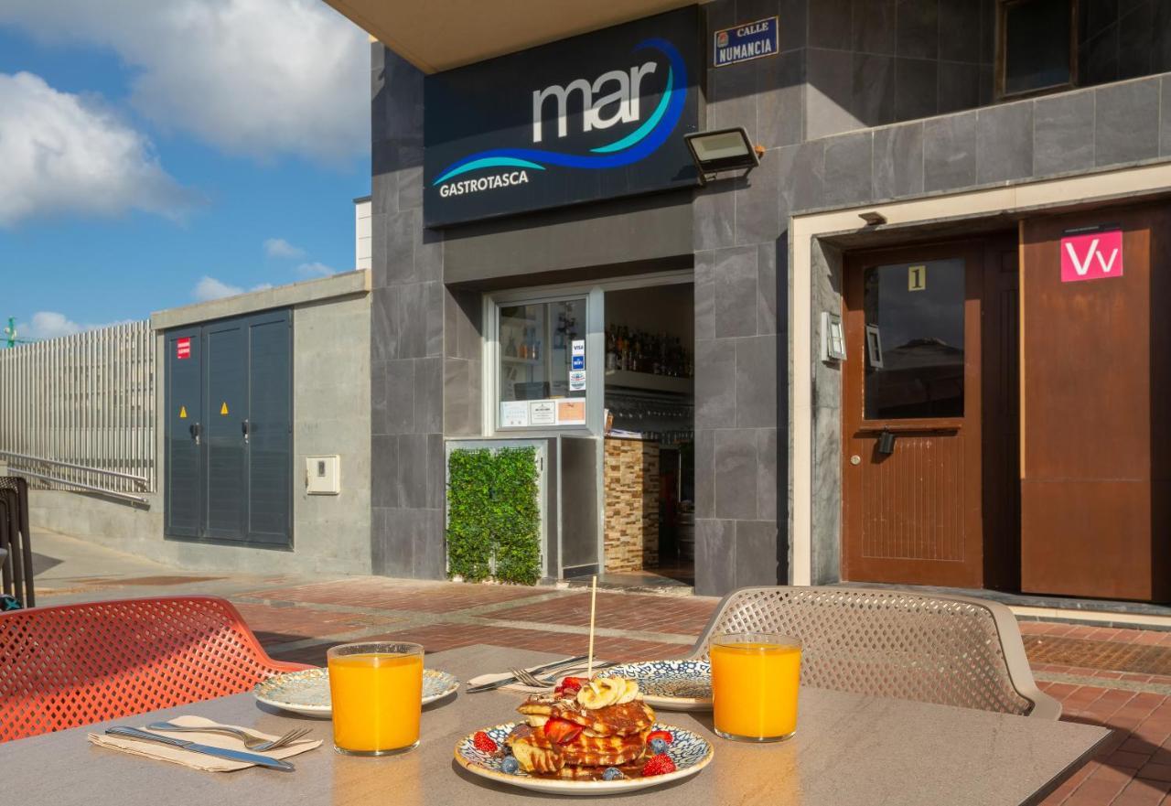 La Luz Del Alba 3a Apartamento Las Palmas de Gran Canaria