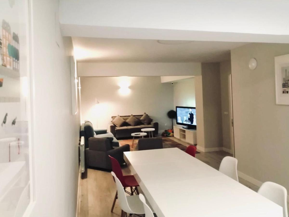 Estudios Arcos Aparthotel Teruel