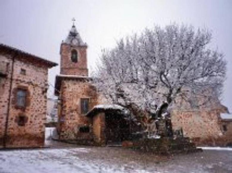 Turistico Luar 1 * El Rasillo