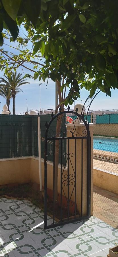 A La Mata