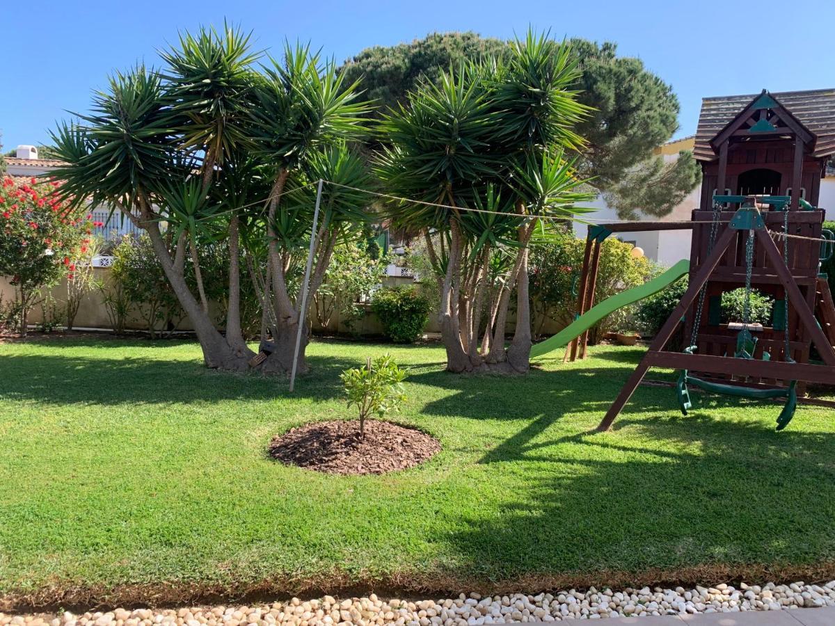 La Casa Contenta, Sitio De Calahonda, Costa, Costa Del Sol Villa
