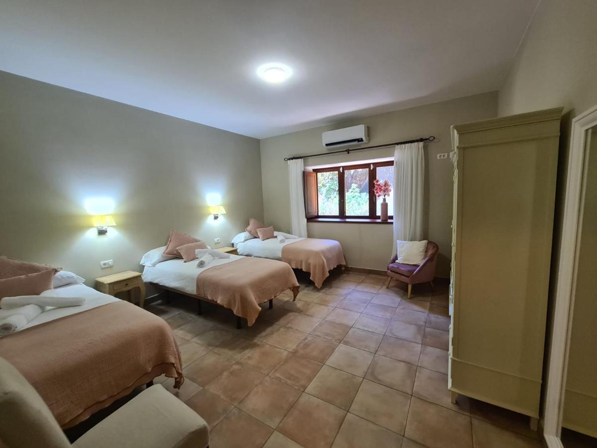 Haciendita Gomera Casa rural