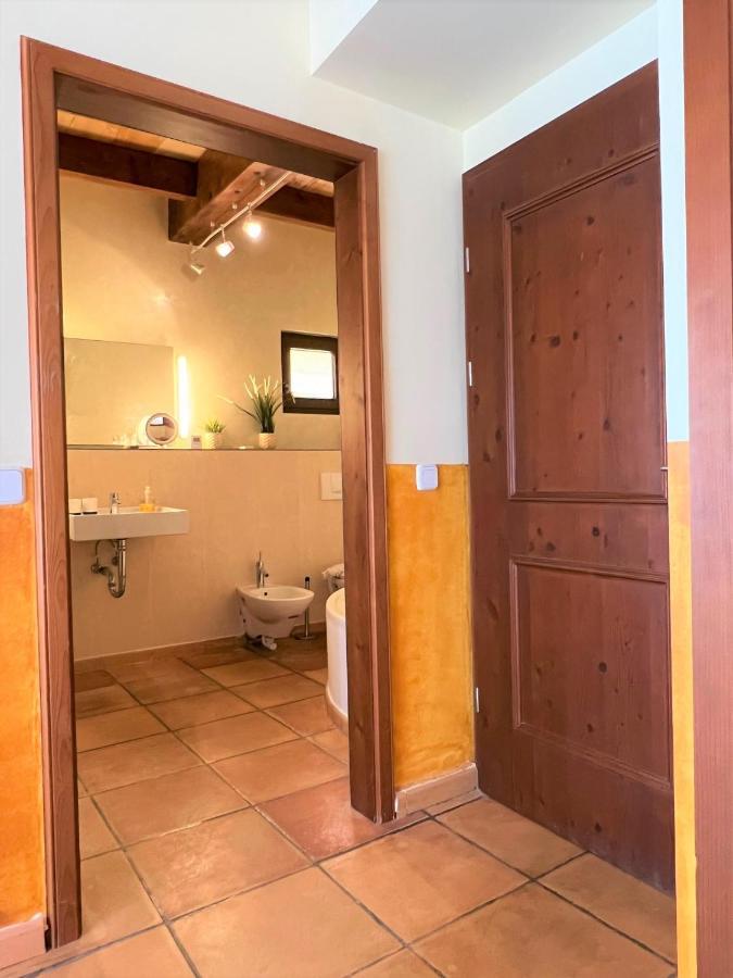 Torre Picada Duplex Apartment *