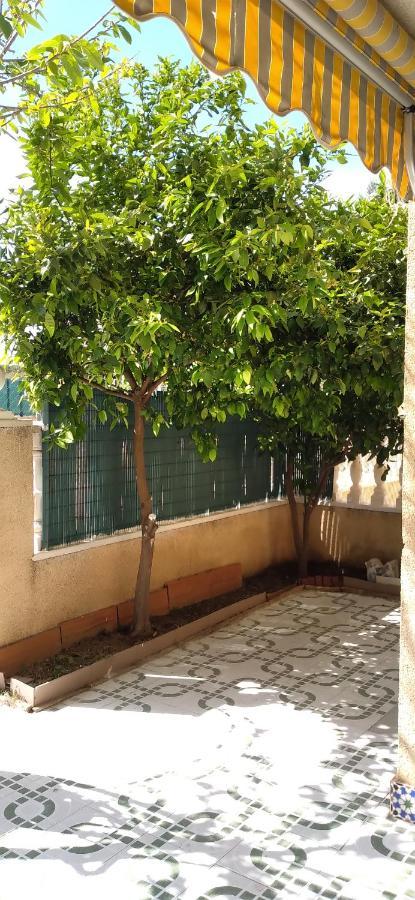 A La Mata Apartamento *