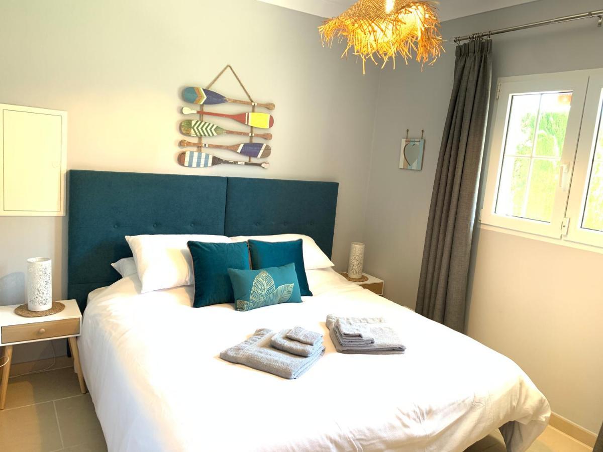 Villa La Casa Contenta, Sitio De Calahonda, Costa, Costa Del Sol Mijas