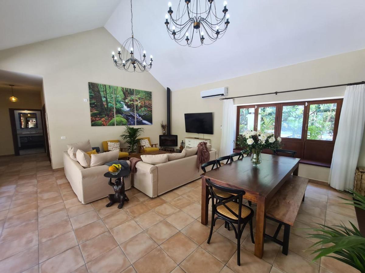 Casa rural Haciendita Gomera *