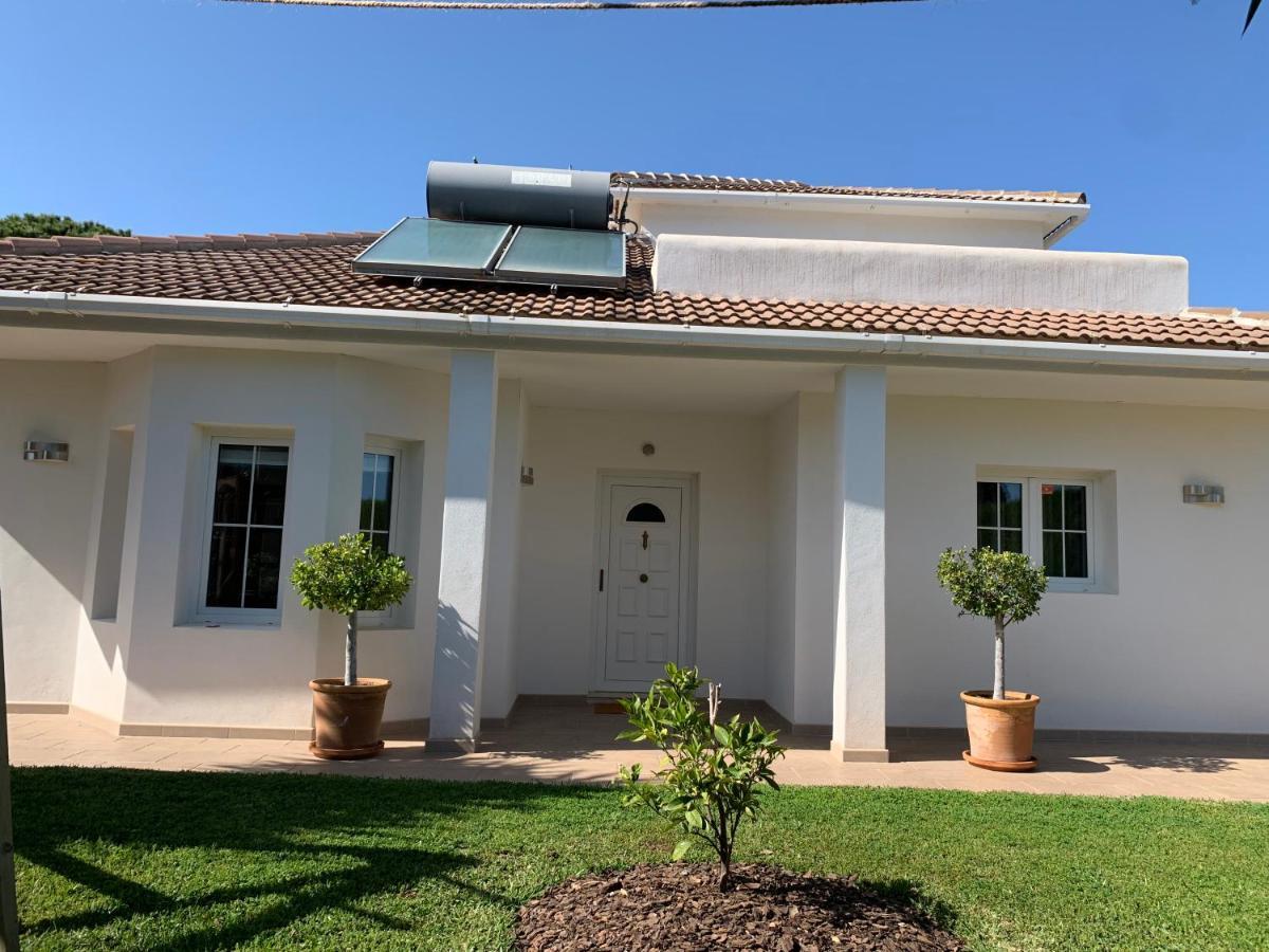La Casa Contenta, Sitio De Calahonda, Costa, Costa Del Sol Villa