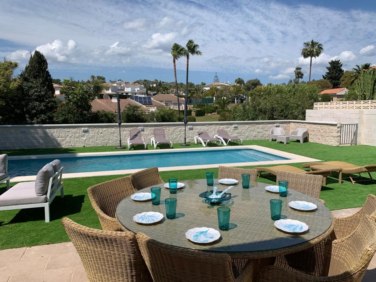 La Casa Contenta, Sitio De Calahonda, Costa, Costa Del Sol *