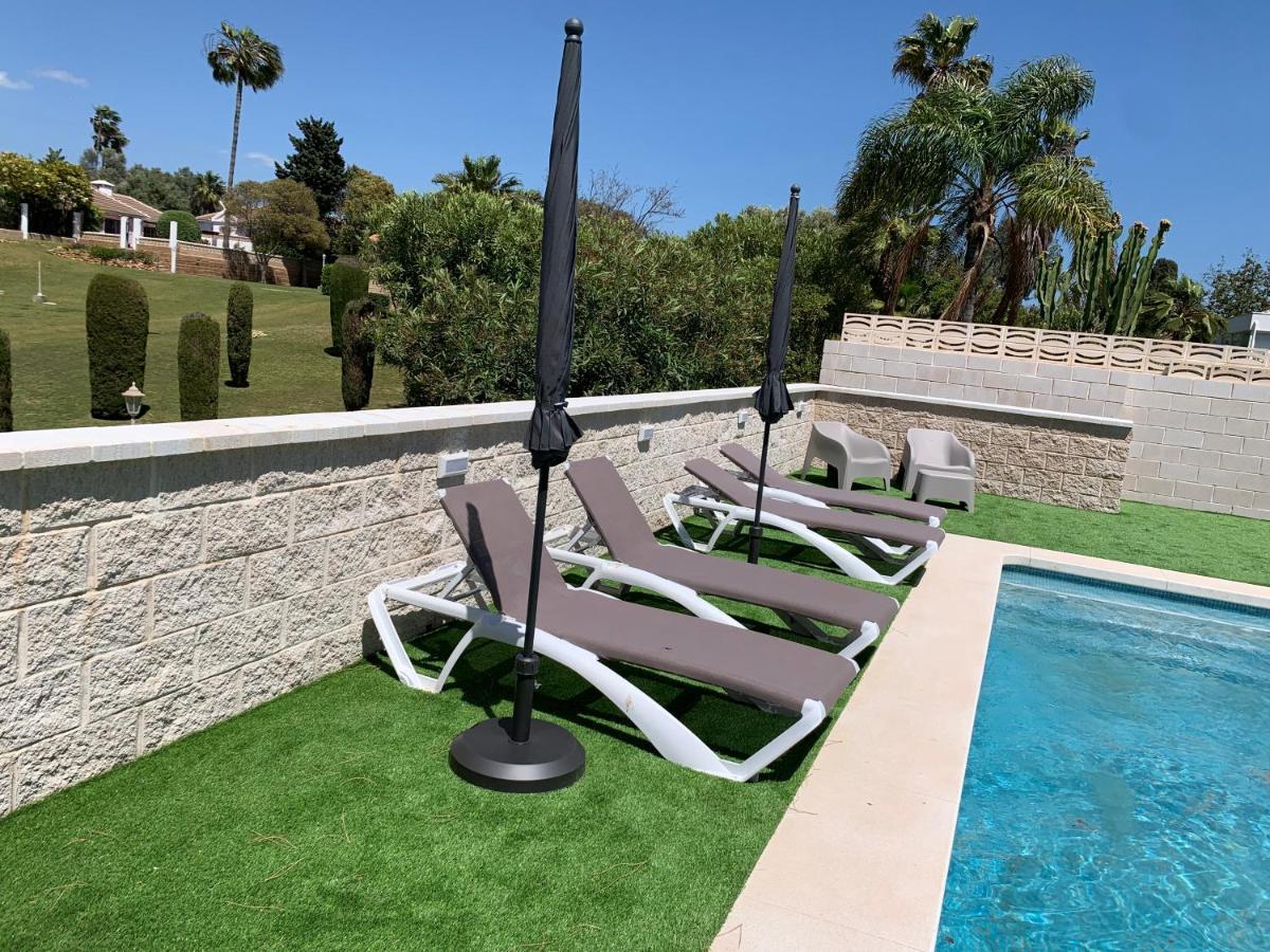La Casa Contenta, Sitio De Calahonda, Costa, Costa Del Sol *