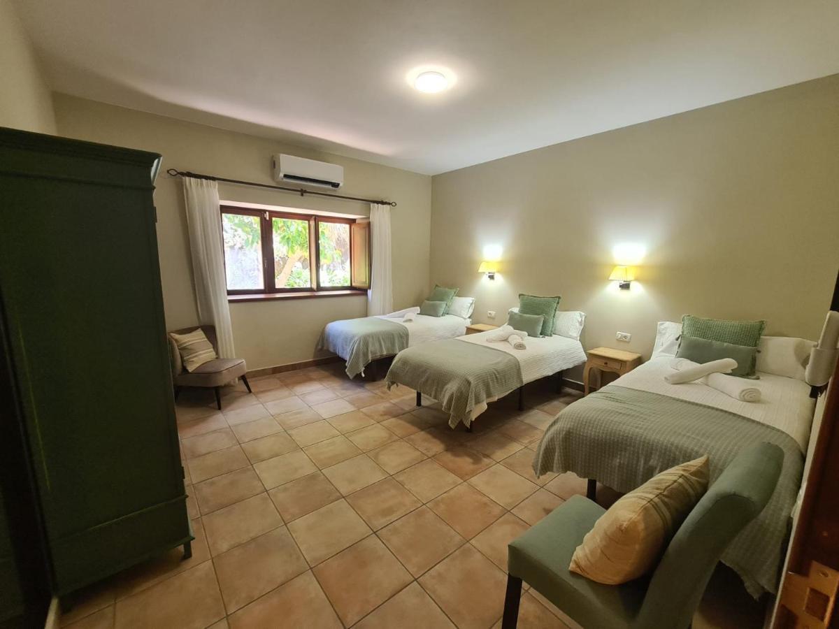 Casa rural Haciendita Gomera San Sebastián de la Gomera