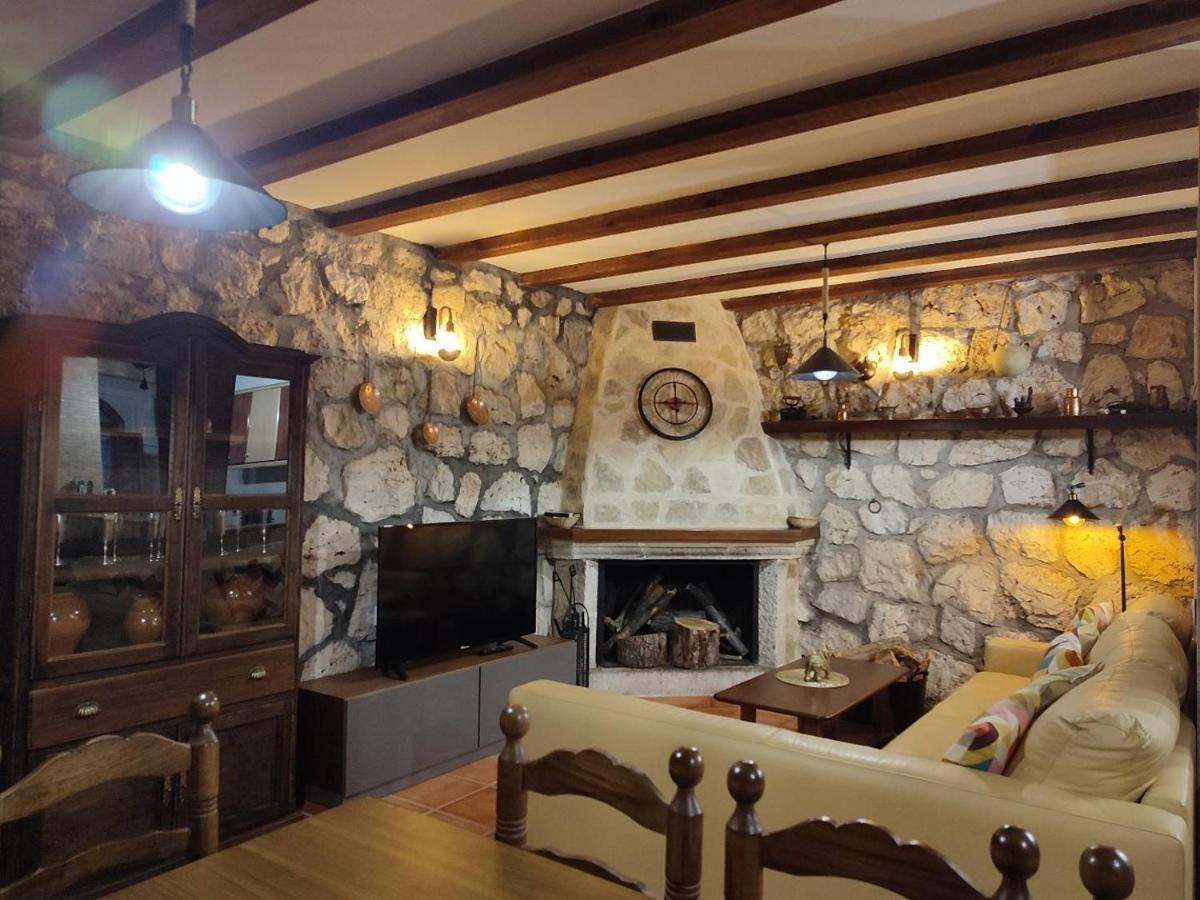 Casa El Autillo En Tolosa
