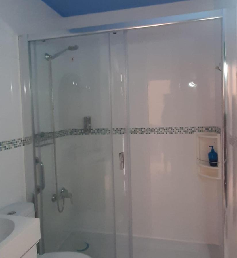 Apartment Vistasalsol Tenerife
