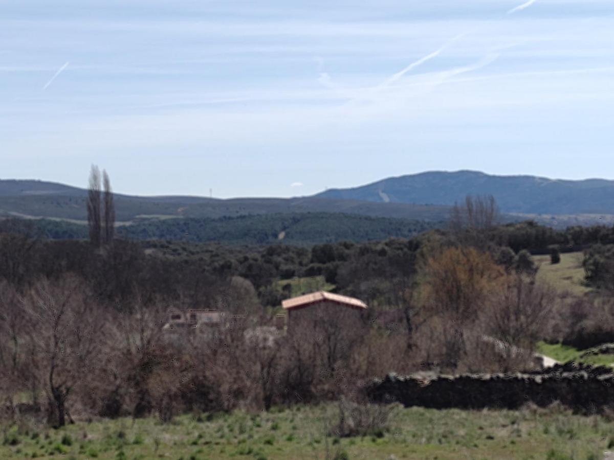 Casa Nitaya * Manjirón