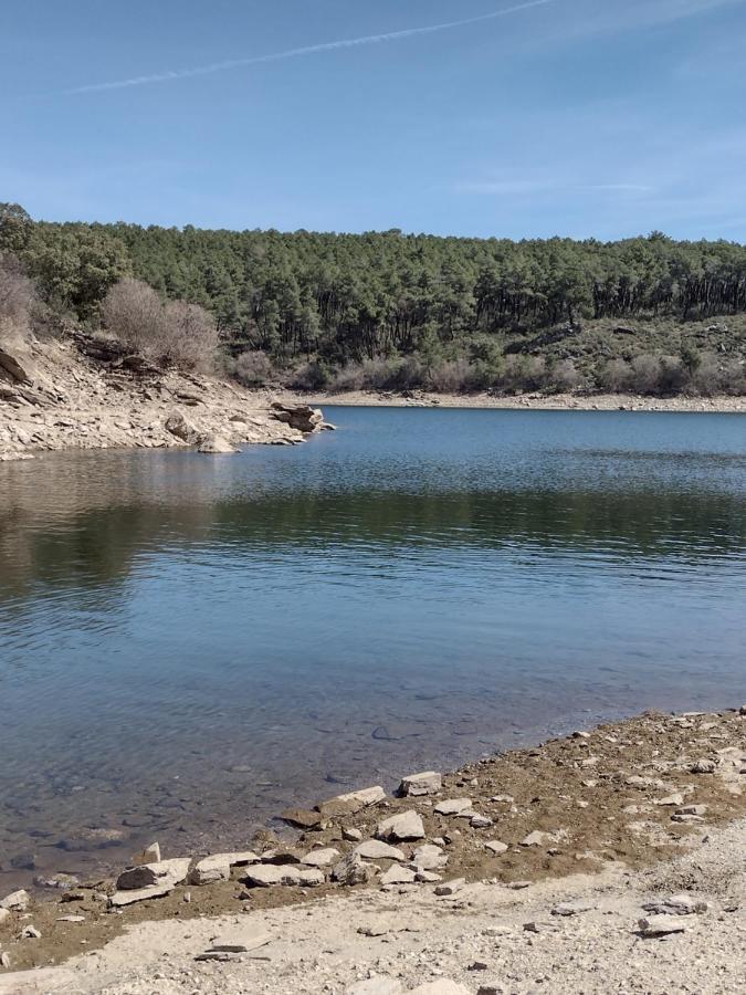Сasa de vacaciones Casa Nitaya