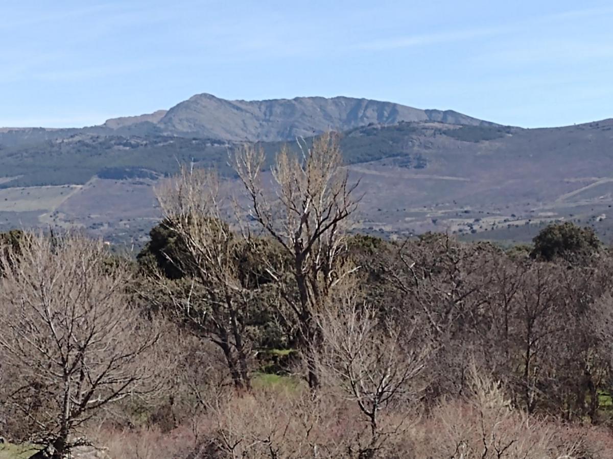 Сasa de vacaciones Casa Nitaya