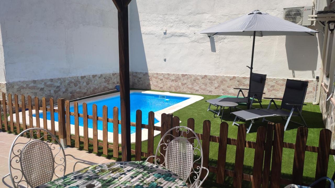 La Casa Del Cerrillo *