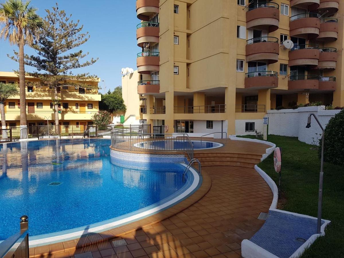 Vistasalsol Tenerife Apartment Arona (Tenerife)