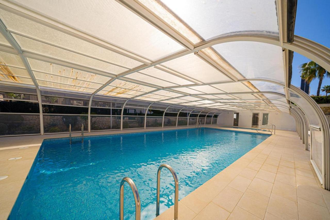 Apartamento Estrella 2 Ba Spaniahome