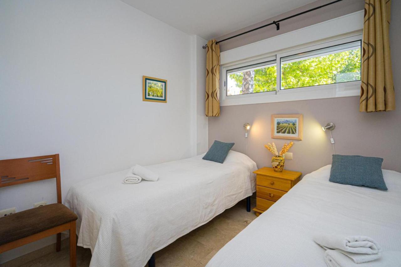 Estrella 2 Ba Spaniahome * El Albir