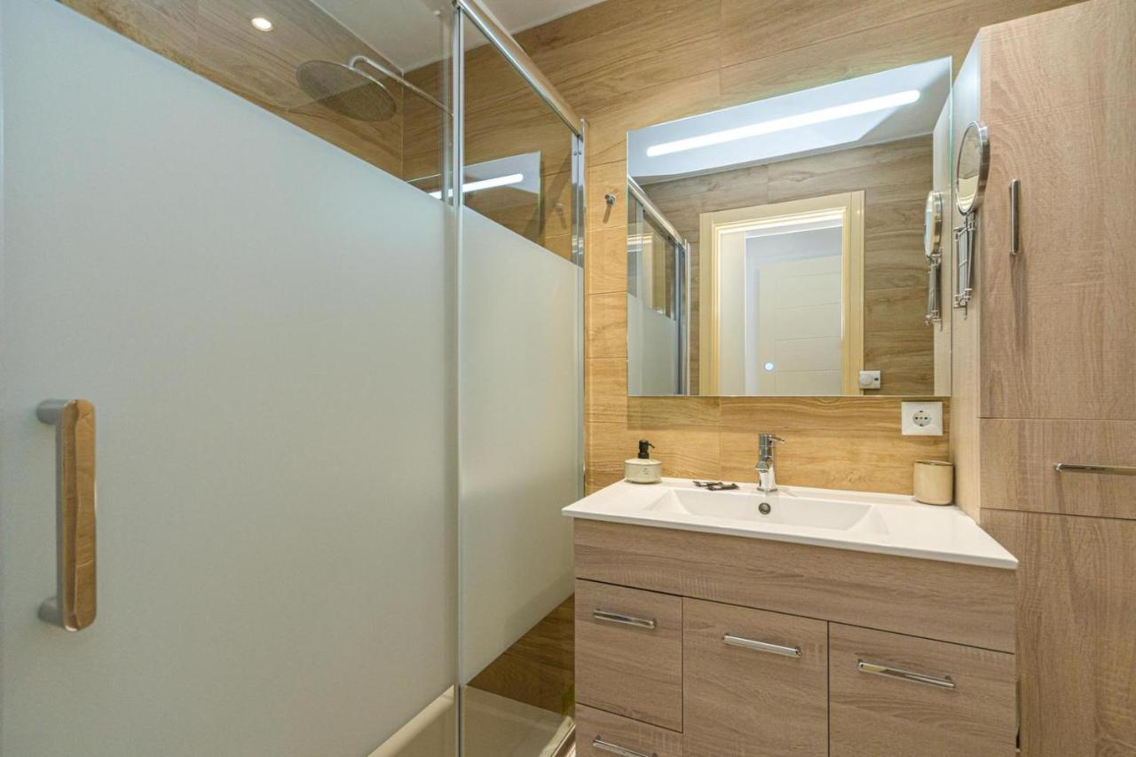 Apartamento Estrella 2 Ba Spaniahome El Albir