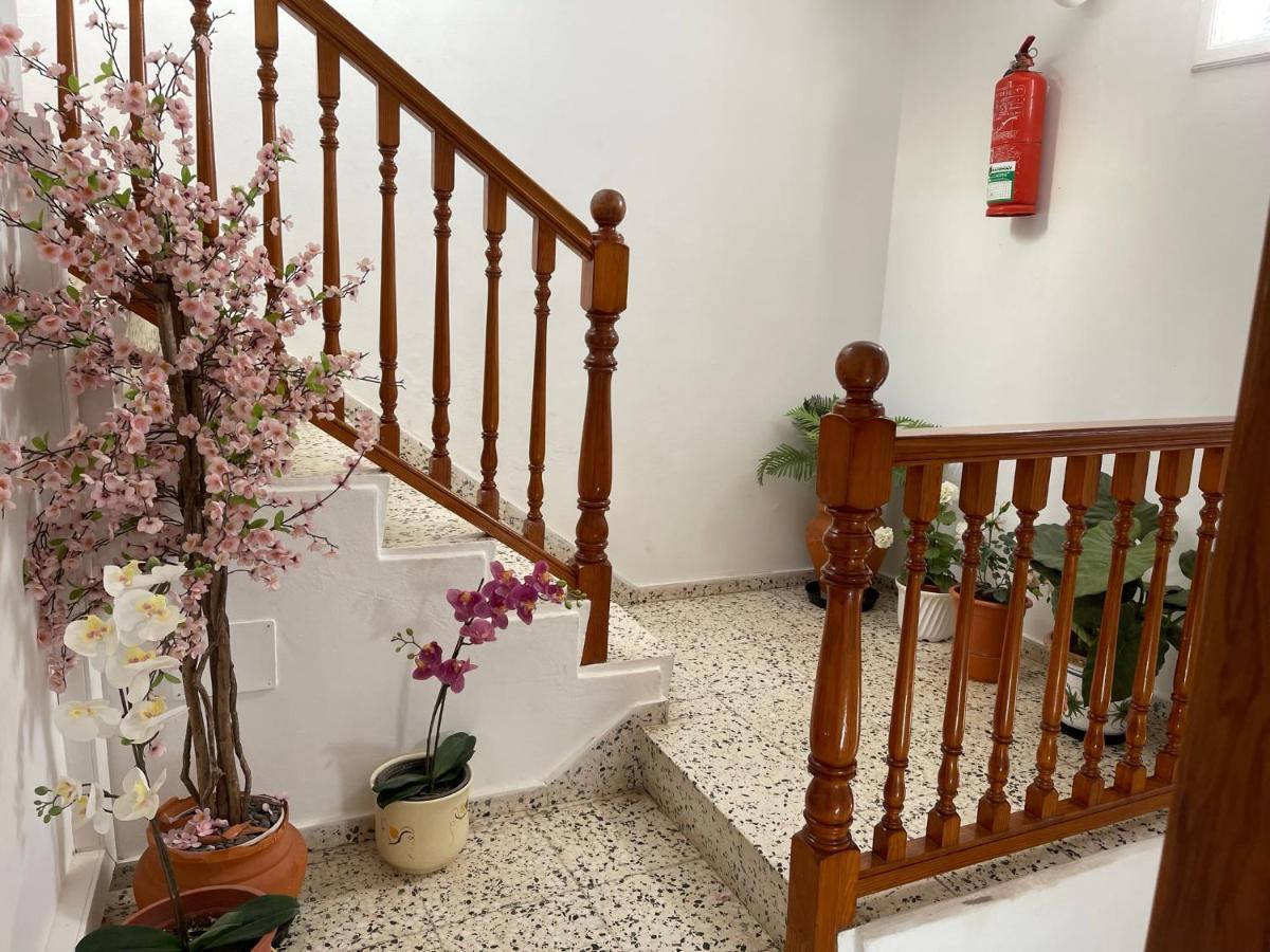 Vivienda Turística Juliana * Valle Gran Rey