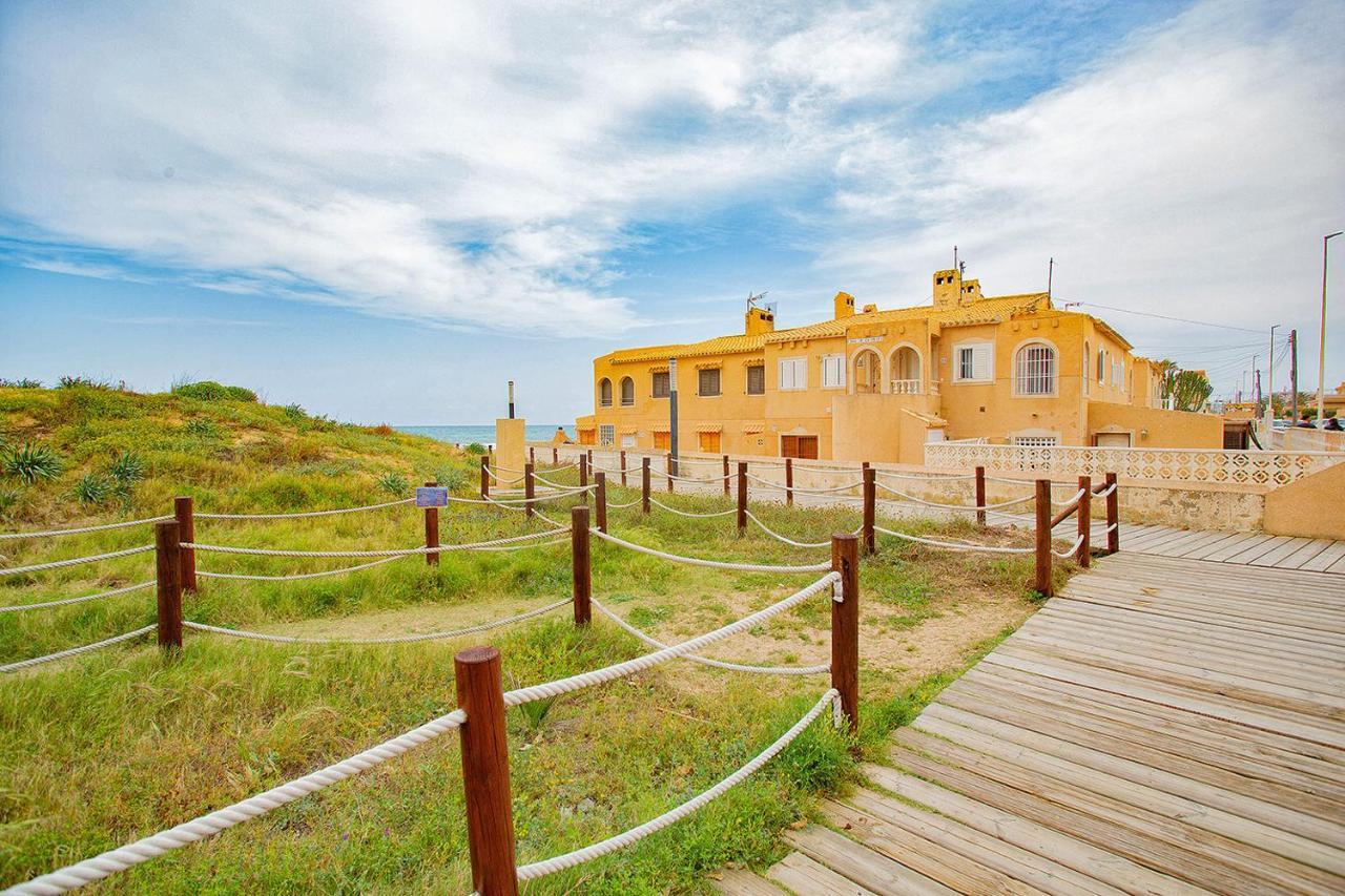 009 Magic Sea View - Alicante Apartment La Mata (Torrevieja)
