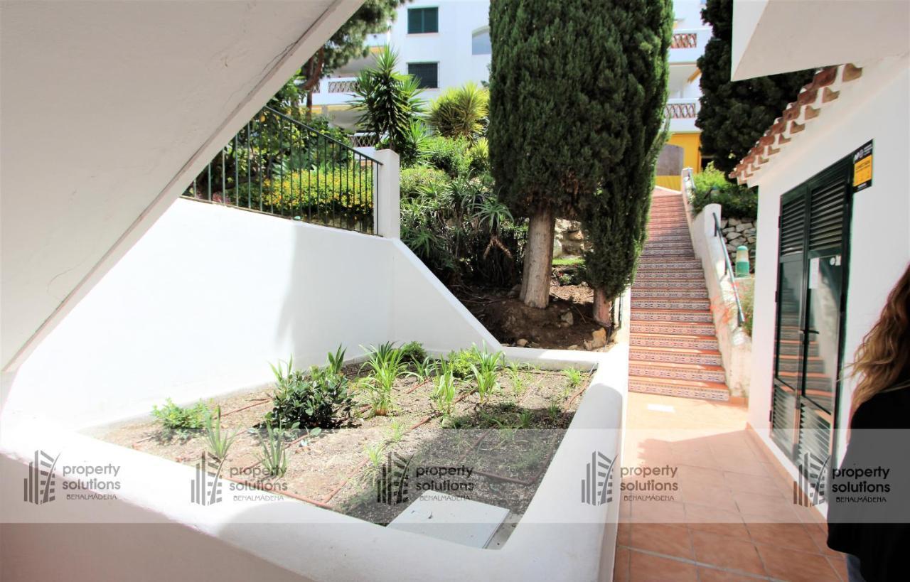 Apartamento Pueblo Del Parque 12 - Piscina, Playa Y Barbacoa - Excelente Conexión Wifi *
