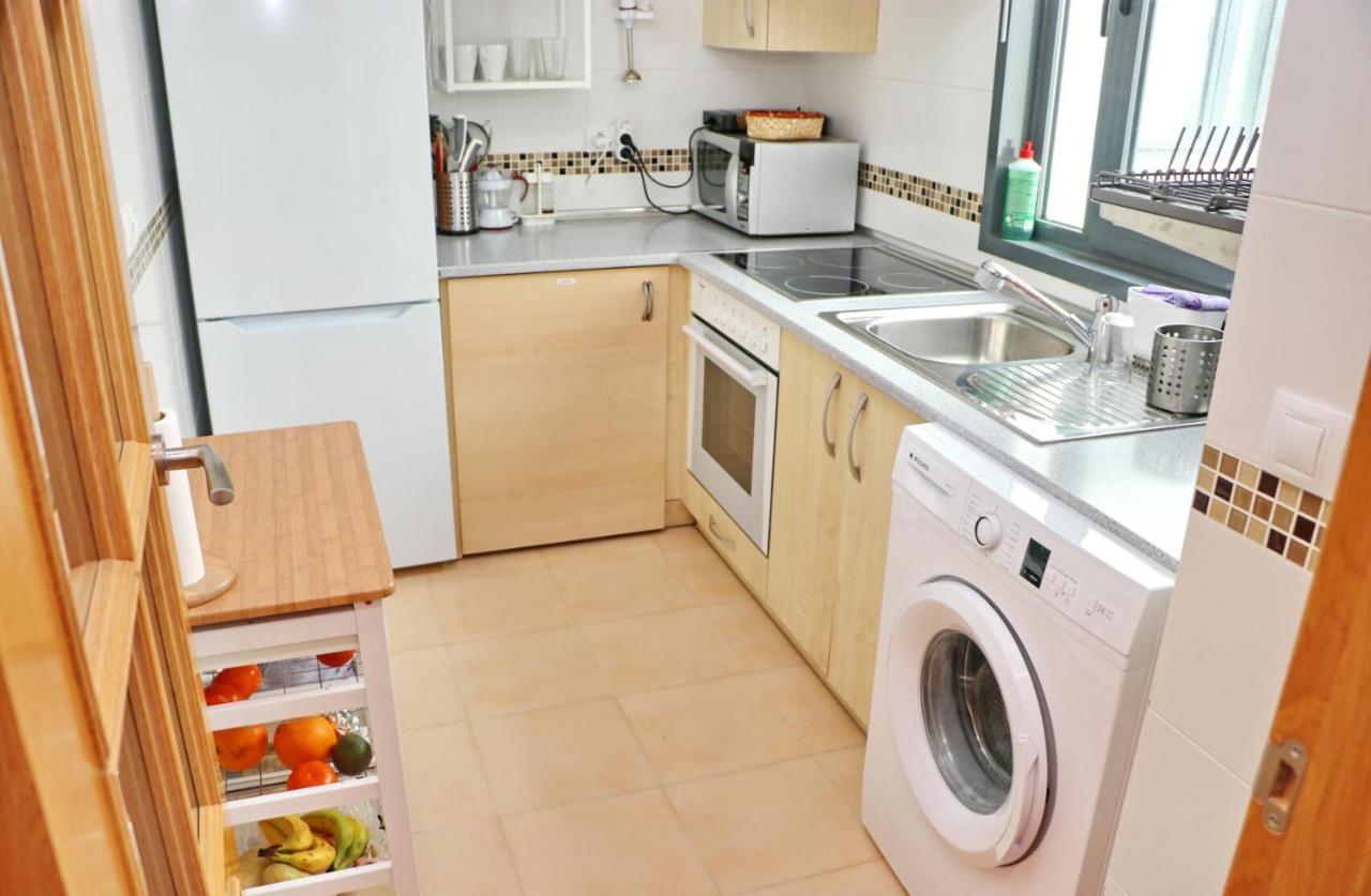 Apartamento Río Salado Conil De La Frontera