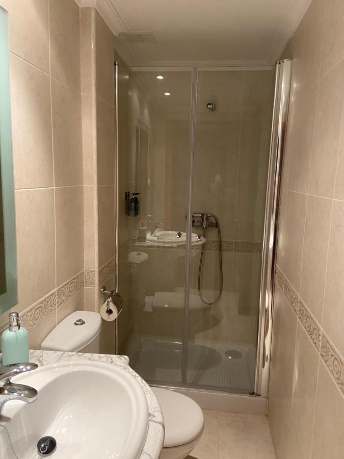 Marexada Apartment *
