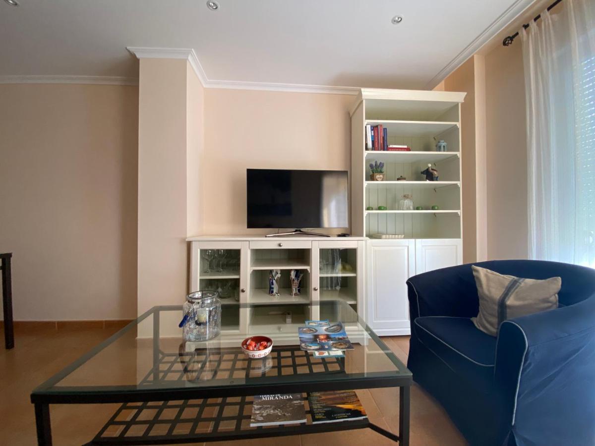 Marexada Apartment Foz