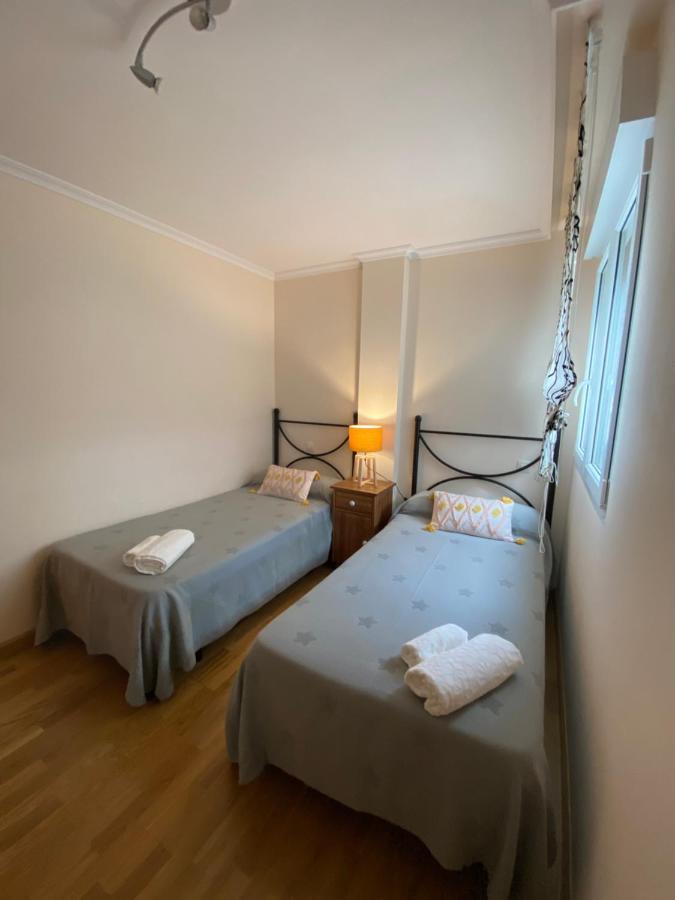 Marexada Apartment *