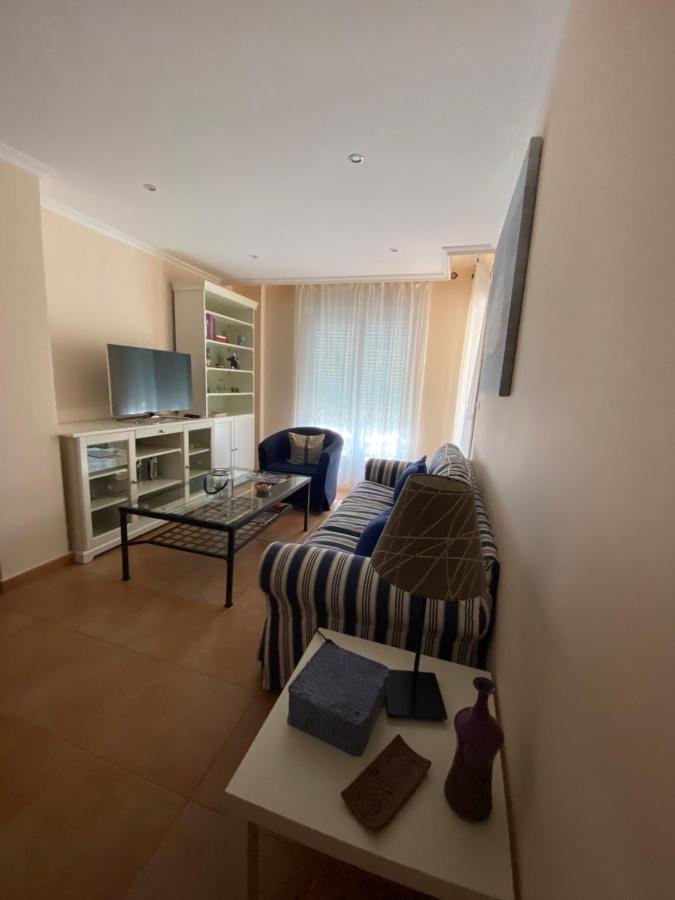 Marexada Apartment Foz