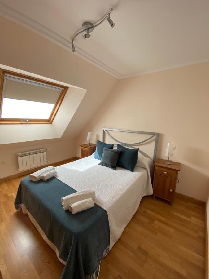 Marexada Apartment