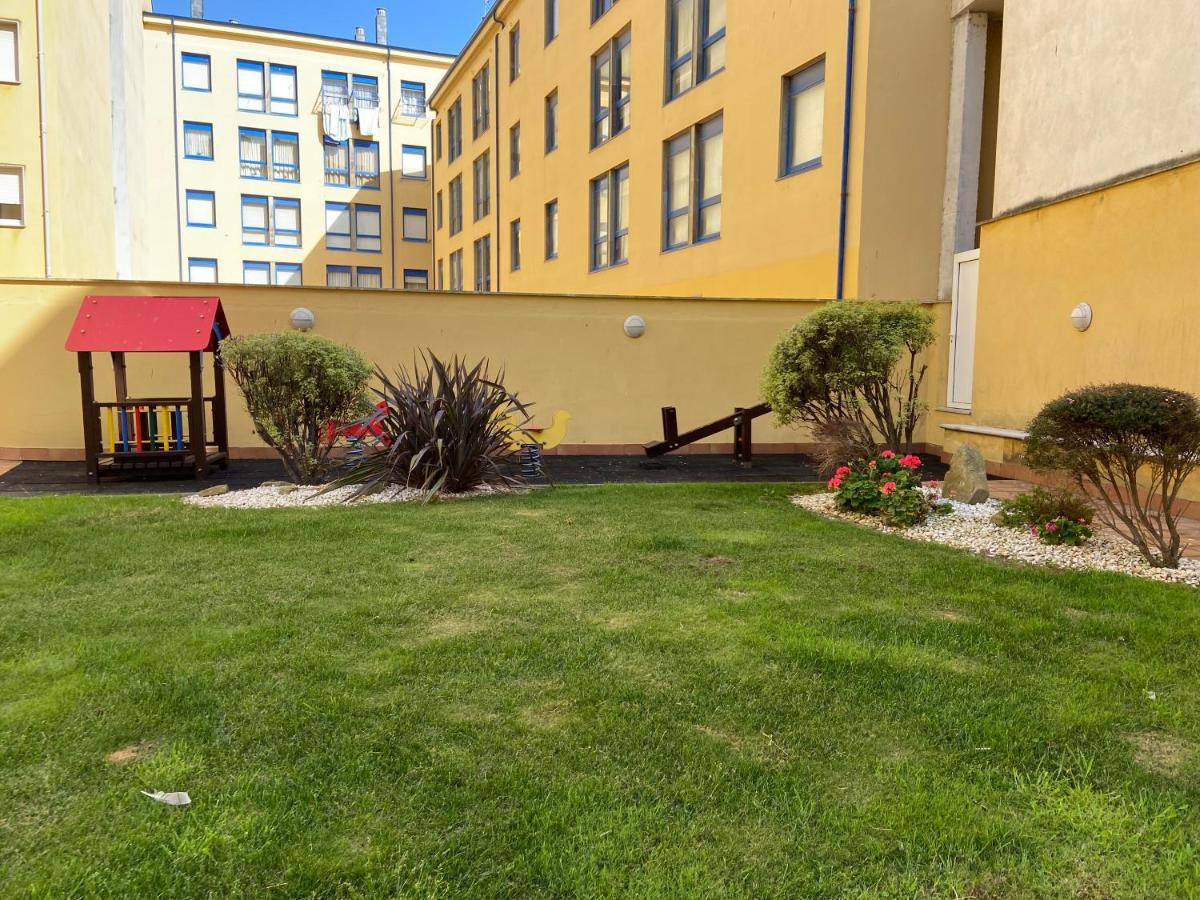 Apartment Marexada Foz