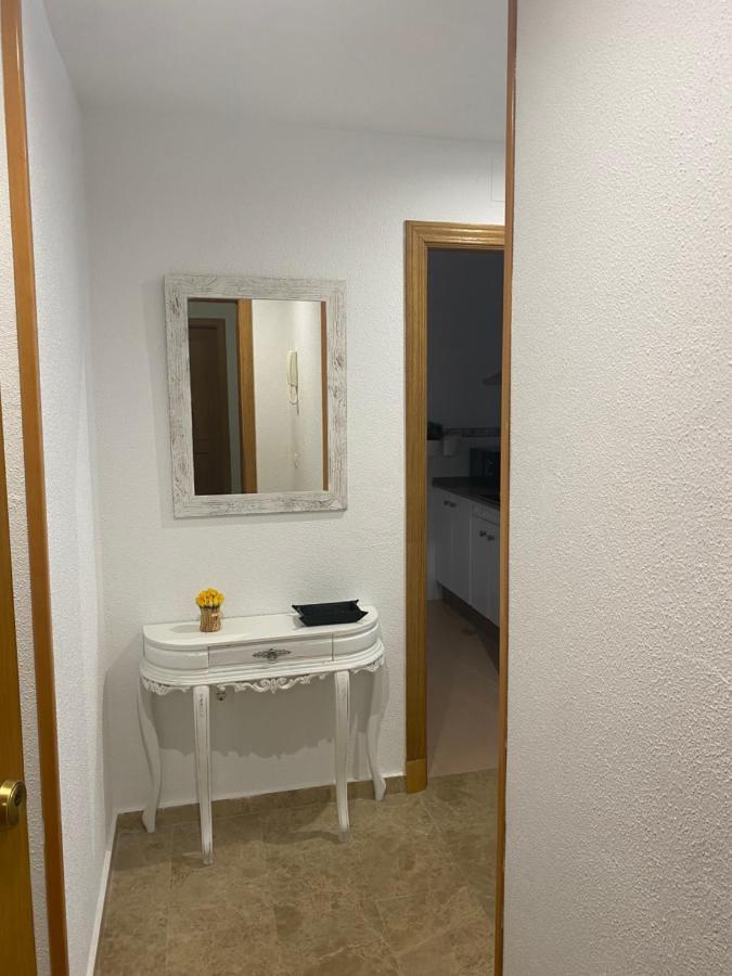 Tía Maria Apartamento *