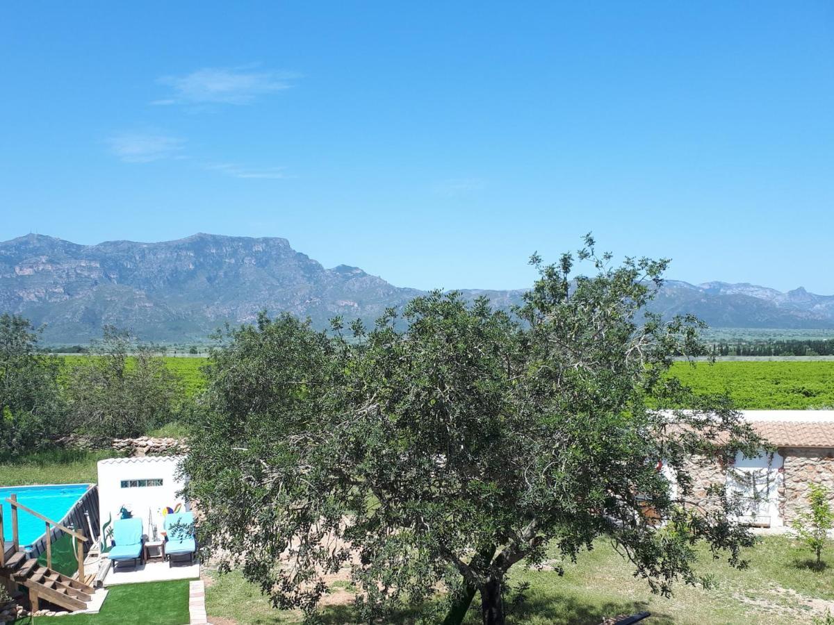 El Establo Apartamento