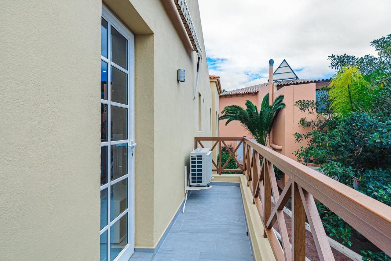 Apartamento Mango La Caleta 1a025 Costa Adeje (Tenerife)