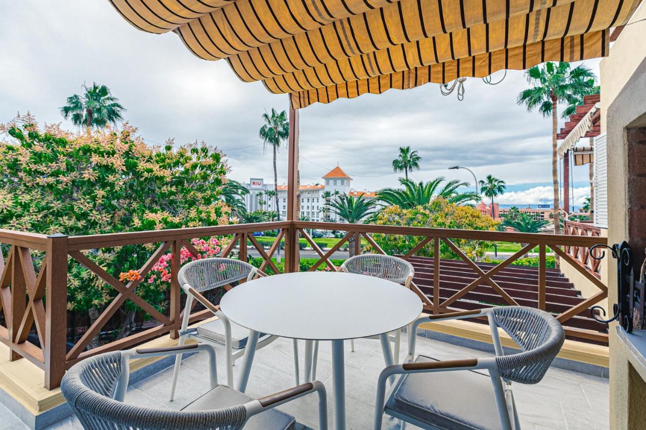 Apartamento Mango La Caleta 1a025 Costa Adeje (Tenerife)