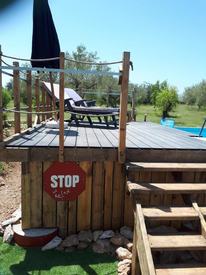 El Establo Apartamento