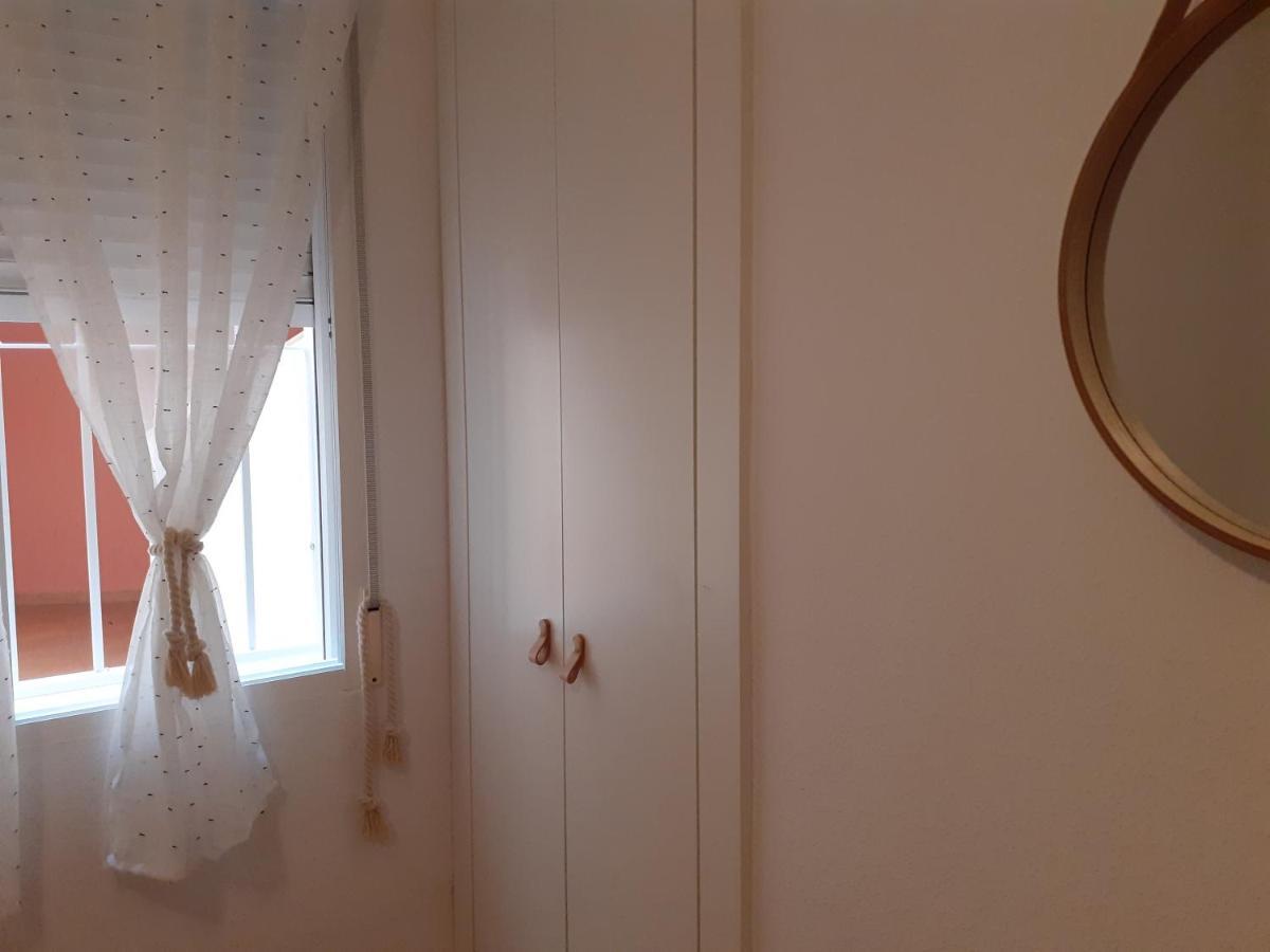 Apartment Piso Piteres 7 Con Piscina Altea