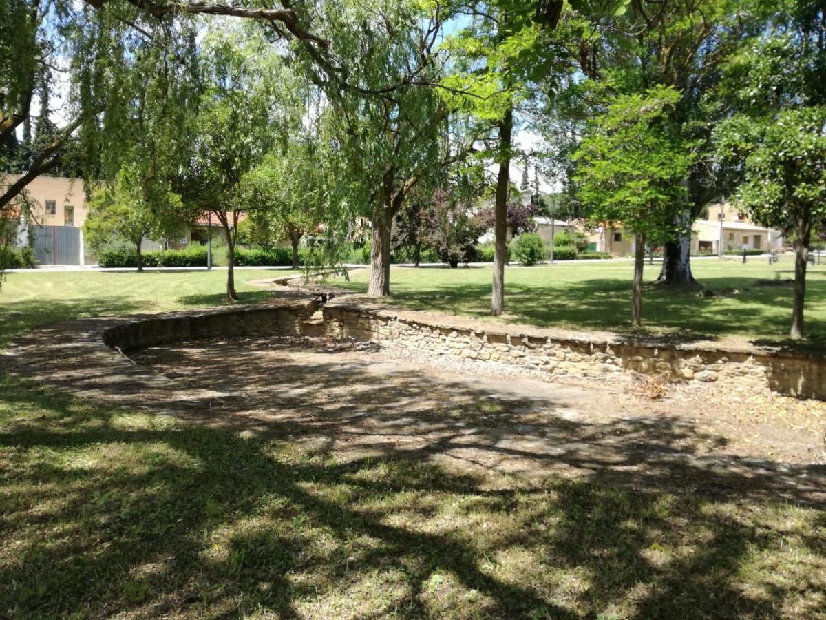 Holiday home El Pinar De Bardena *